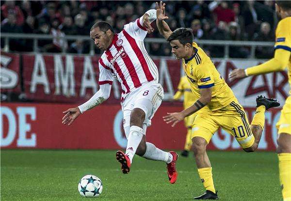 باولو ديبالا