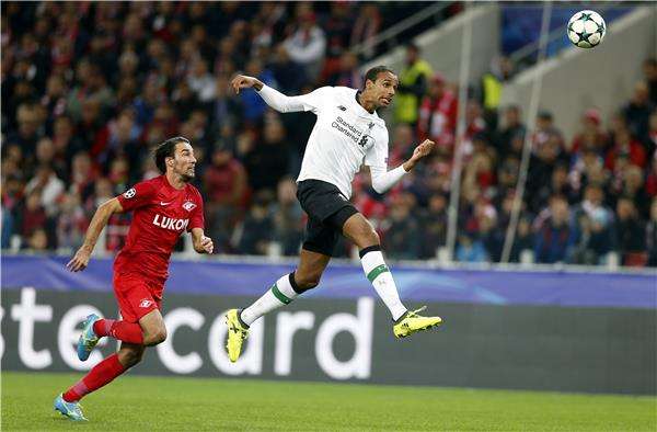 مواجهة سابقة بين الفريقين