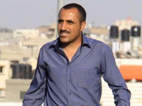 صائب جندية