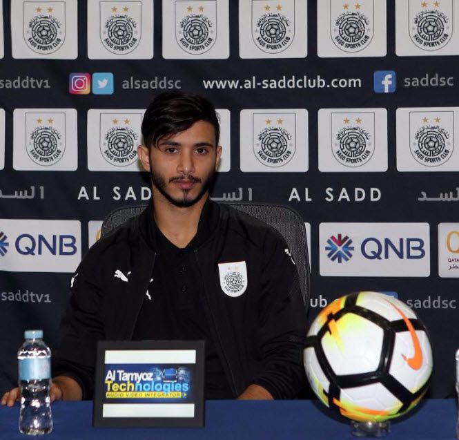  مشعل الشمري