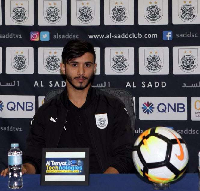  مشعل الشمري