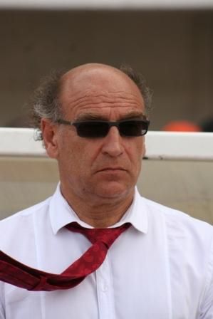  باتريس نوفو