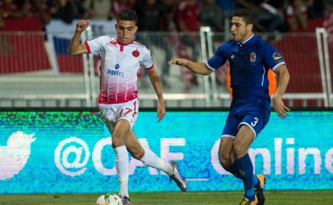 أشرف بنشرقي