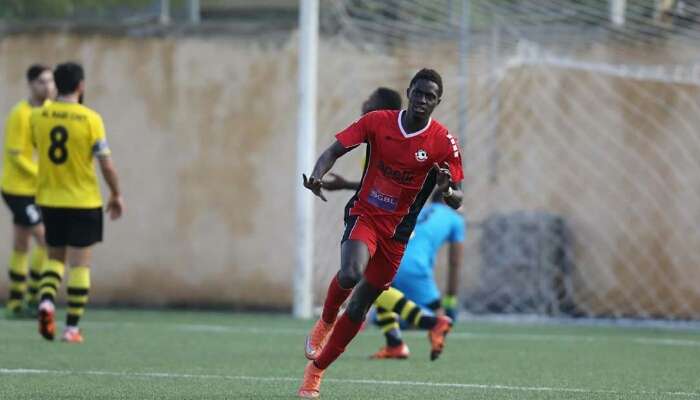 مامادو نياس