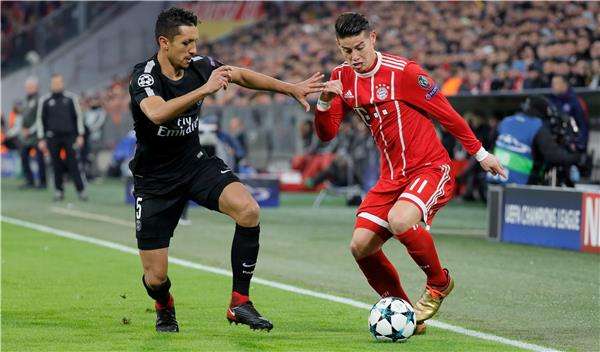 خاميس رودريجيز