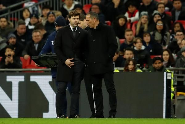 بوكيتينو ودونيس