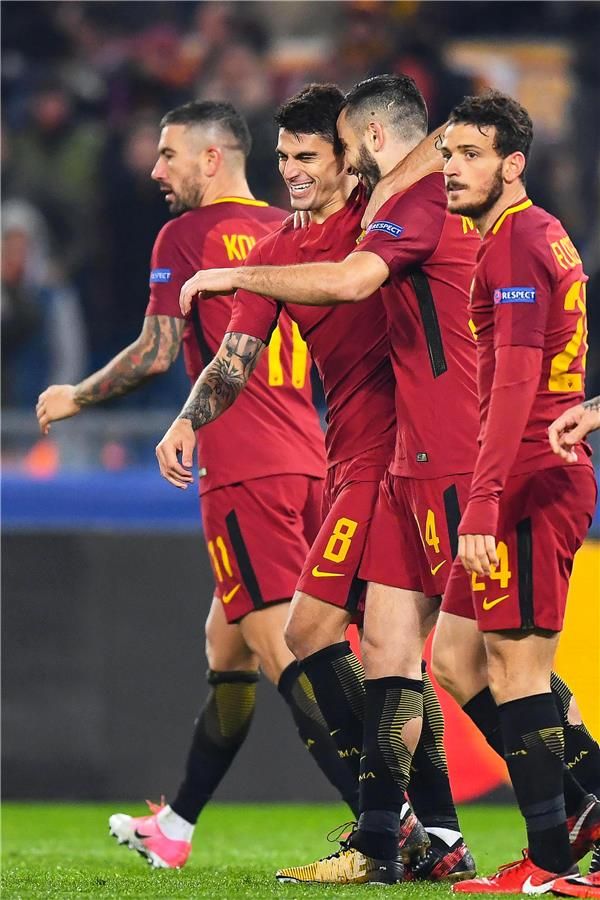 بيروتي مع روما