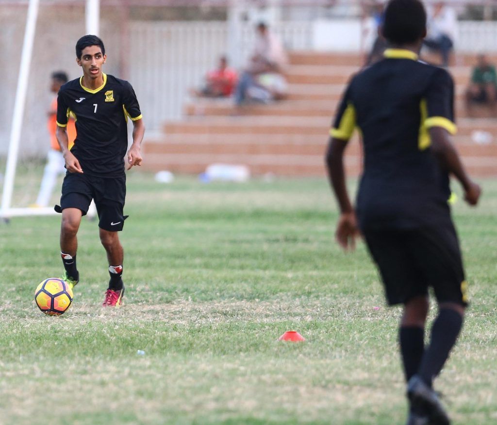 إبراهيم العطاس