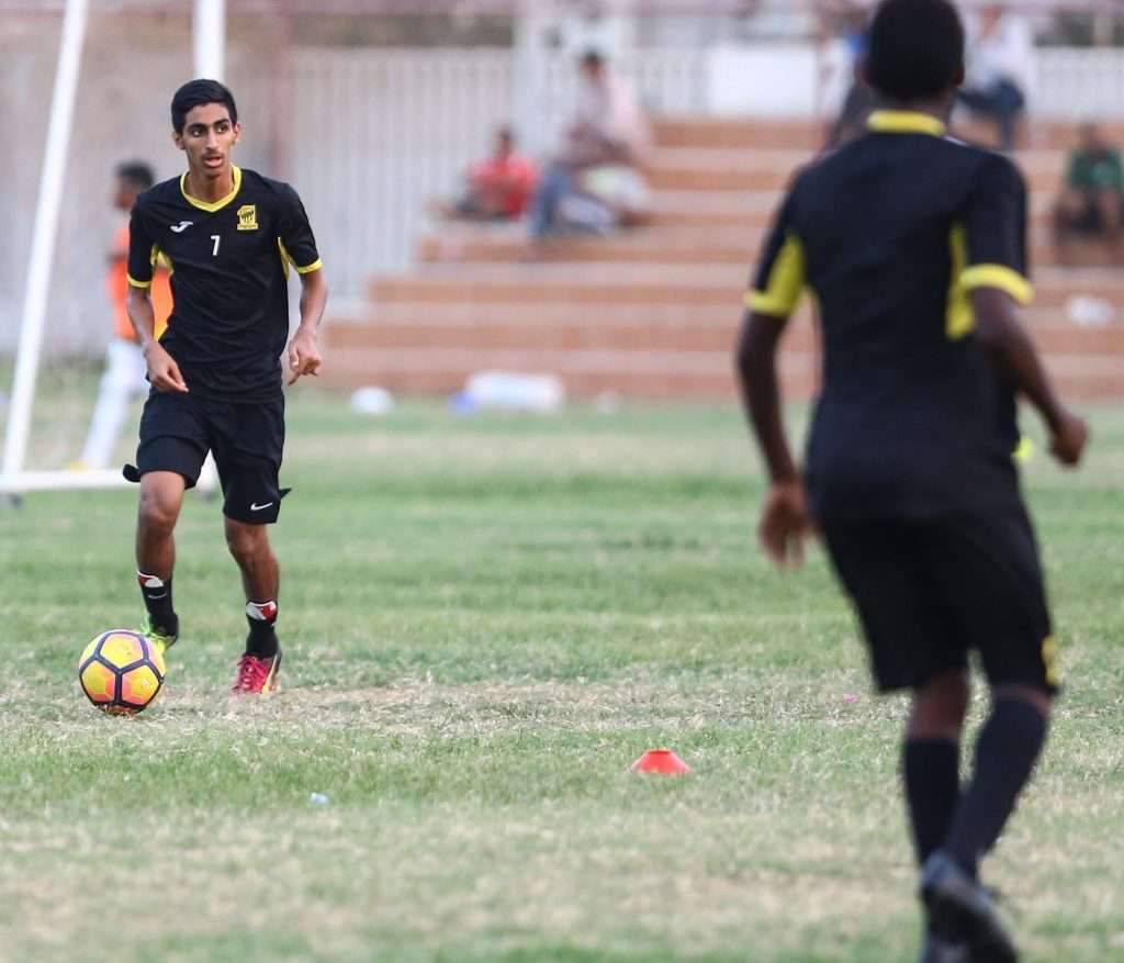 إبراهيم العطاس