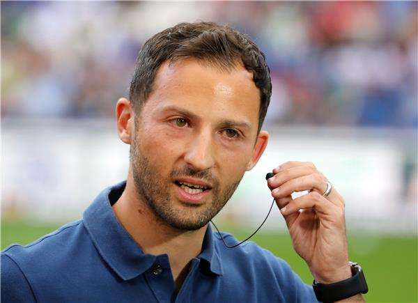  دومينيكو تيديسكو