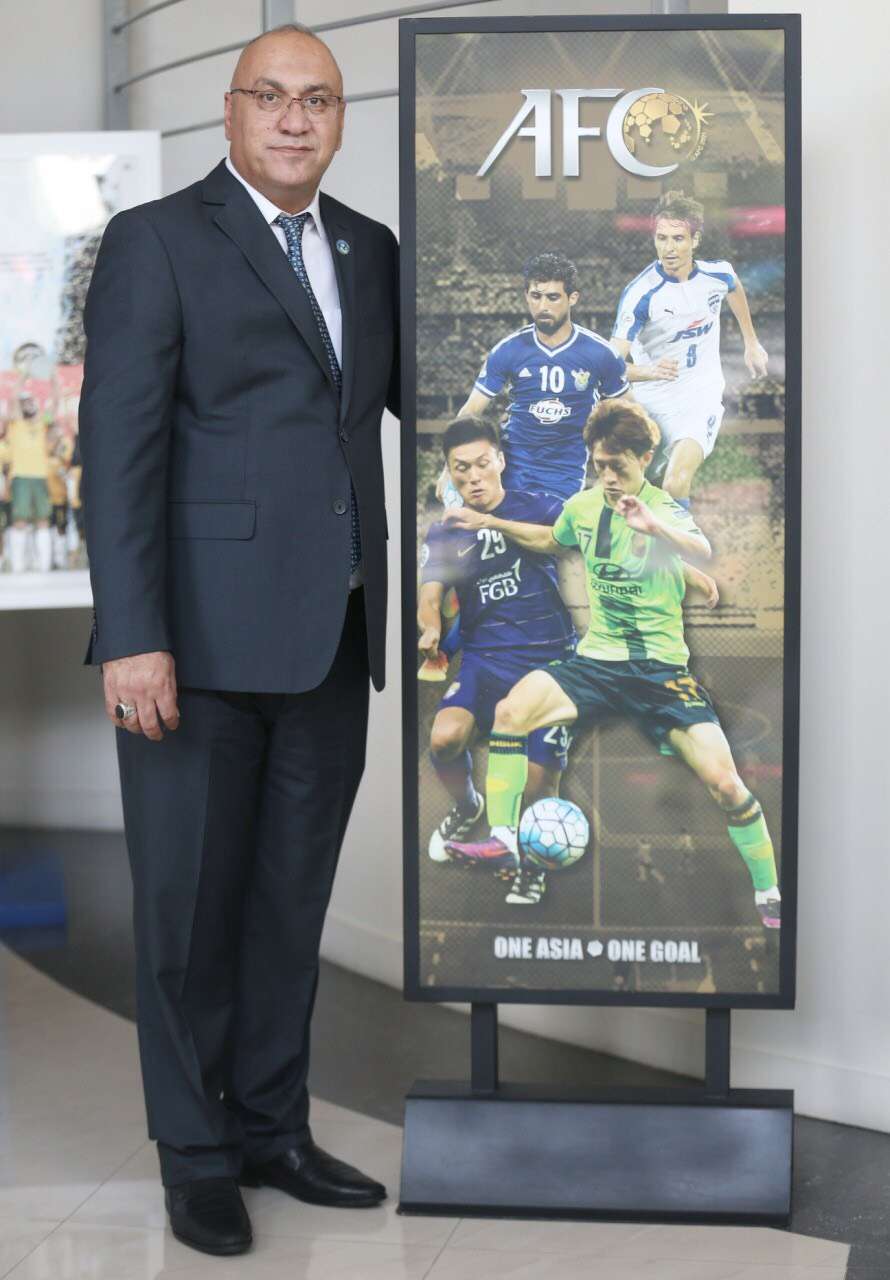 وليد الزيدي