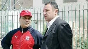 الخطيب والبدري - أرشيفية