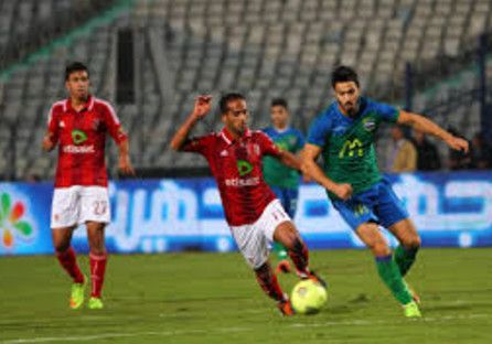 جانب من لقاء سابق