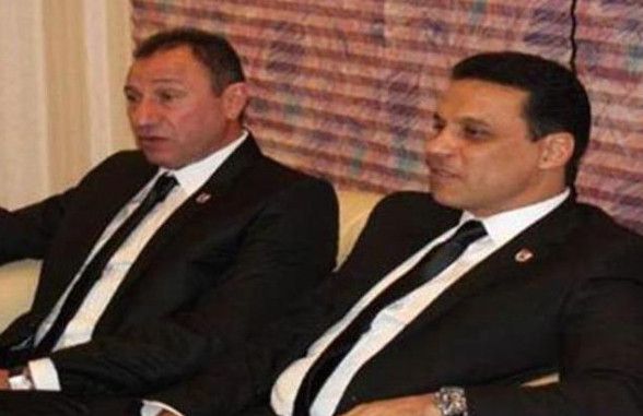 البدري والخطيب