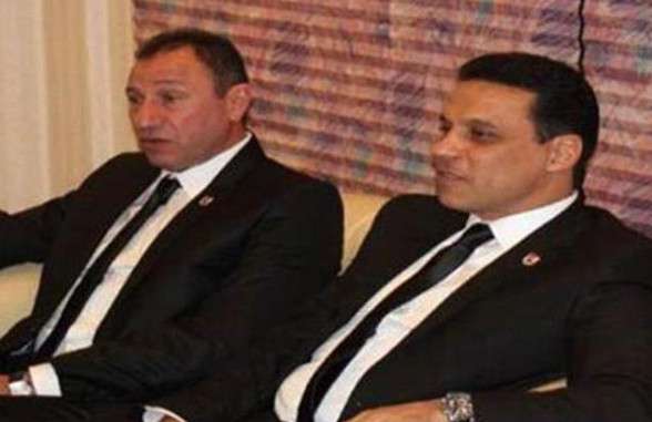 البدري والخطيب