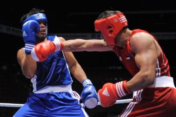 لجنة مؤقتة تقود الملاكمة الأردنية