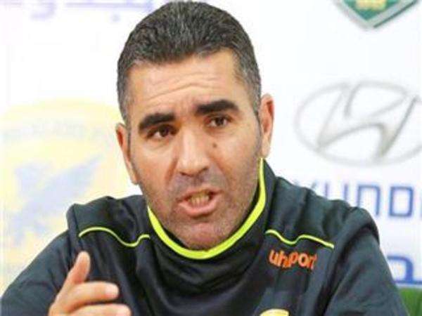 جلال القادري 