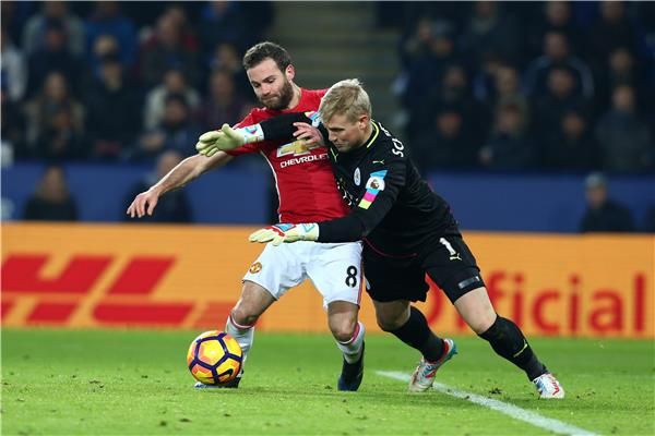 كاسبر شمايكل وماتا