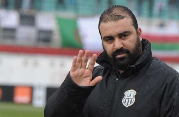 خيرالدين مضوي