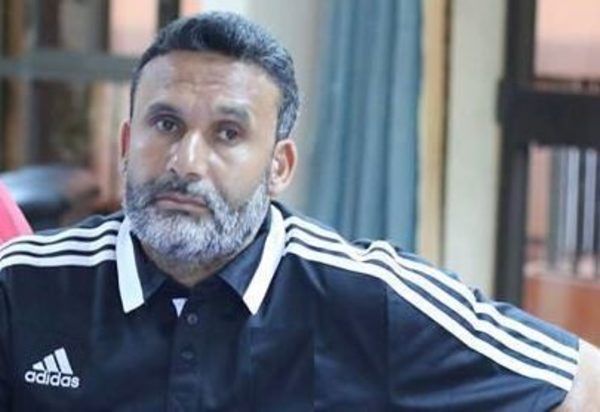 طارق ثابت