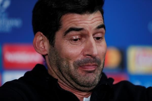 باولو فونسيكا