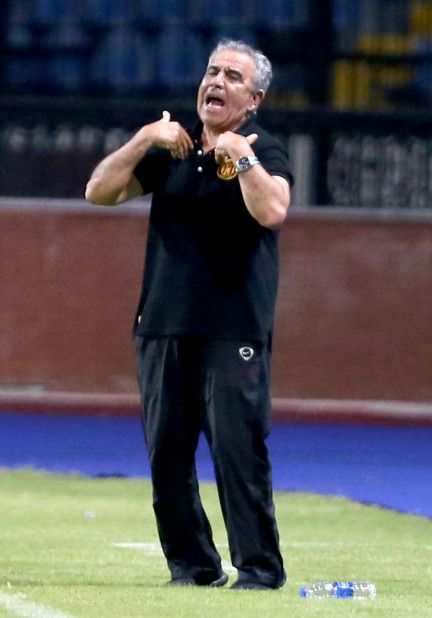 فوزي البنزرتي