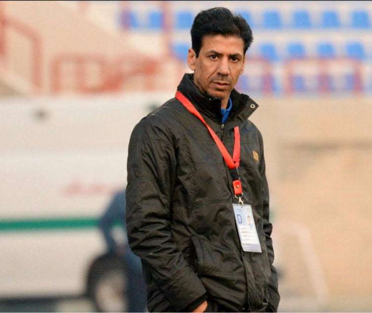 أحمد عبدالكريم