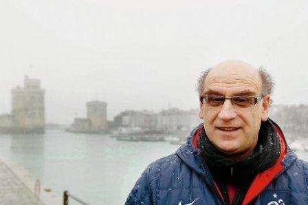 باتريس نوفو