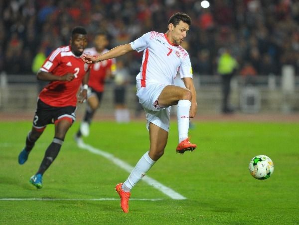  يوسف المساكني 