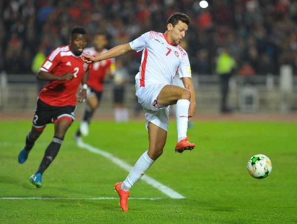  يوسف المساكني 