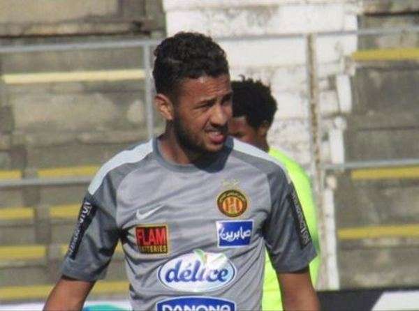 إيهاب المباركي