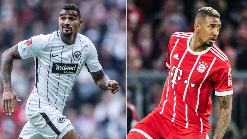 الشقيقان بواتينج