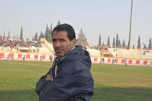 خالد الحوايني