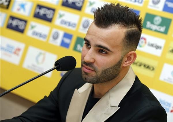 خيسي رودريجيز 