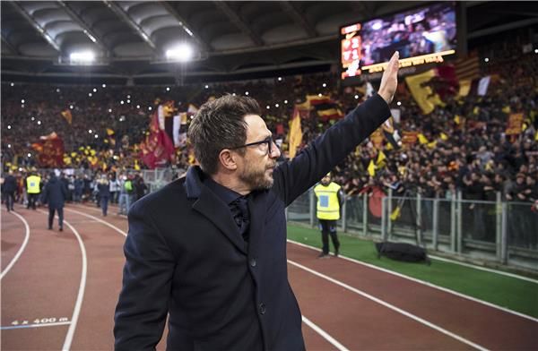 دي فرانشيسكو