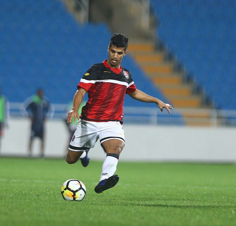 الشمري