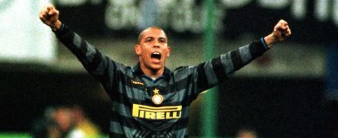 الظاهرة رونالدو