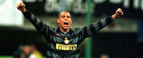 الظاهرة رونالدو