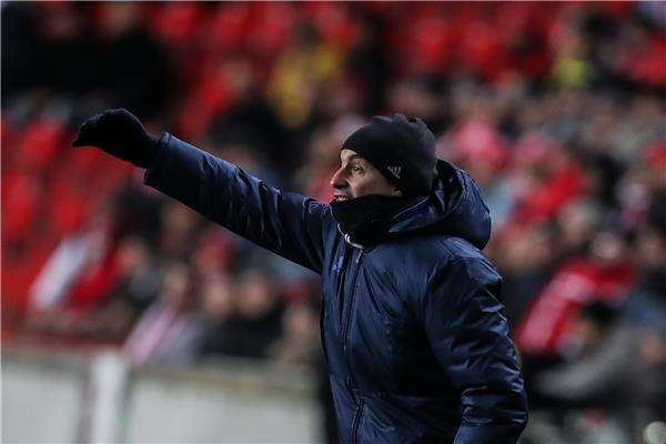 ستانيمير ستويلوف