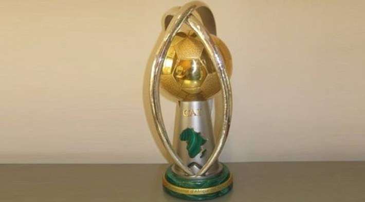 كأس أمم أفريقيا للمحليين