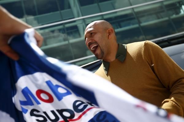 أوسكار بيريز