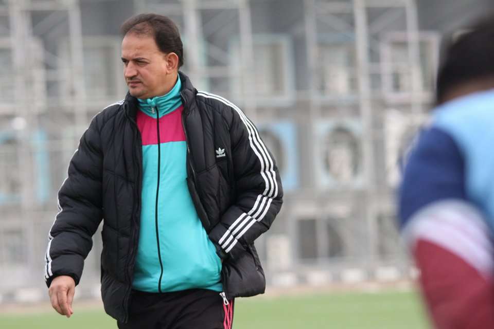 عدي إسماعيل