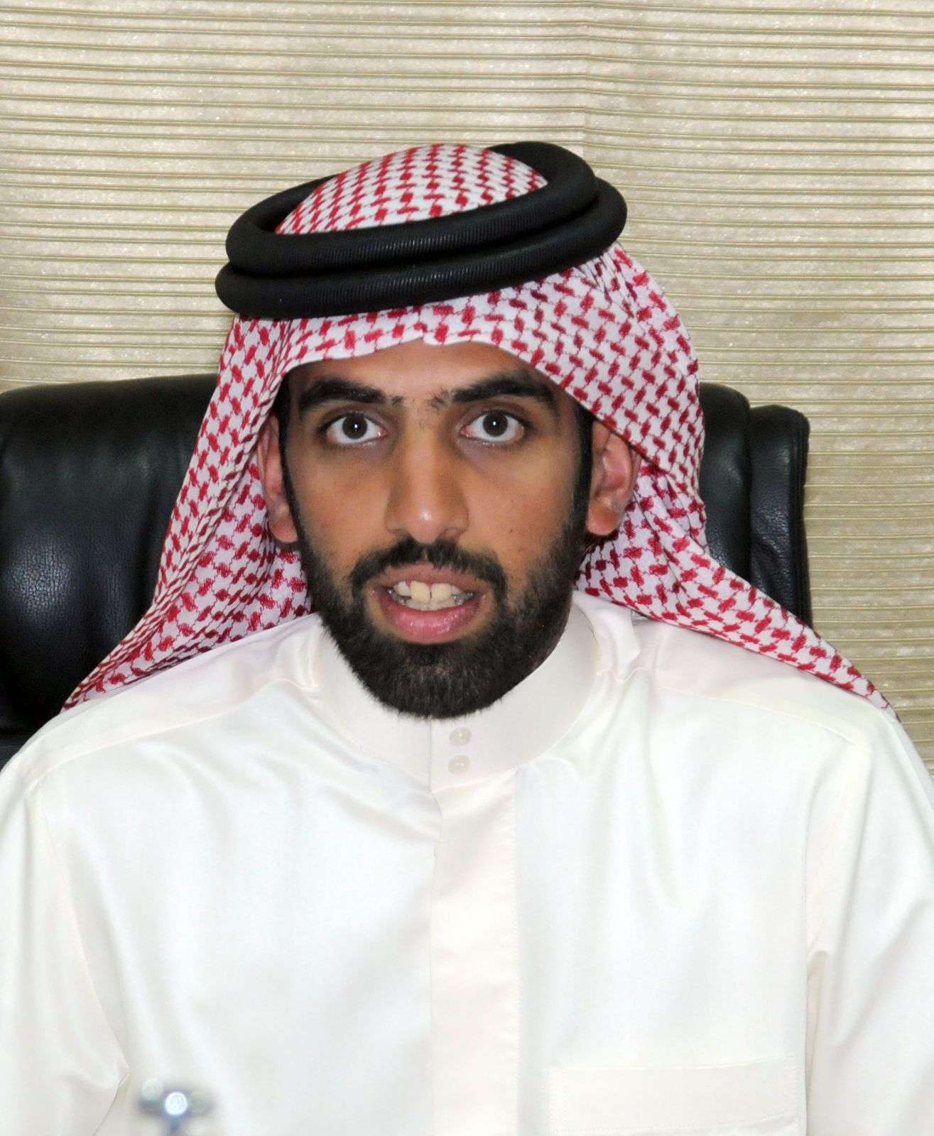 الشيخ خالد بن سلمان