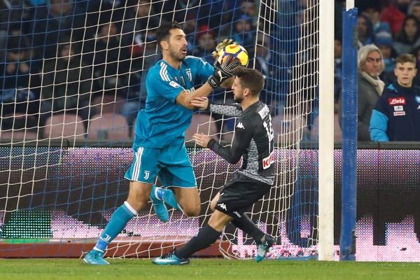  جانلويجي بوفون