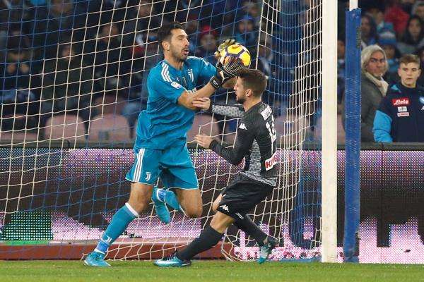 جانلويجي بوفون