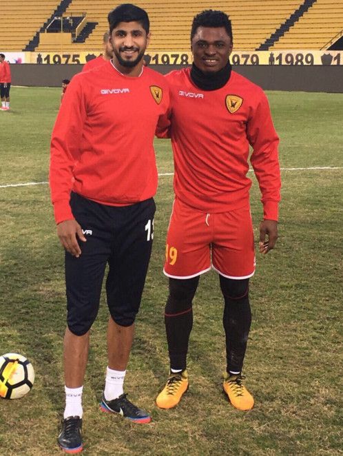 رشيد صوماليا