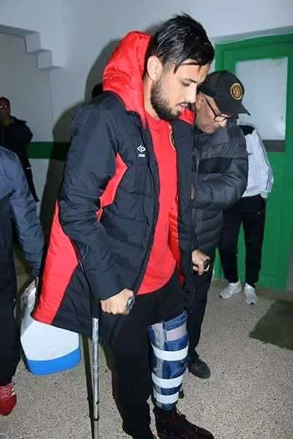 إيهاب المباركي