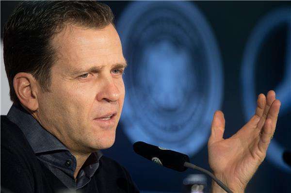 أوليفر بيرهوف