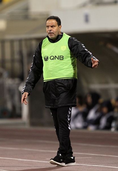 عبد الله مبارك