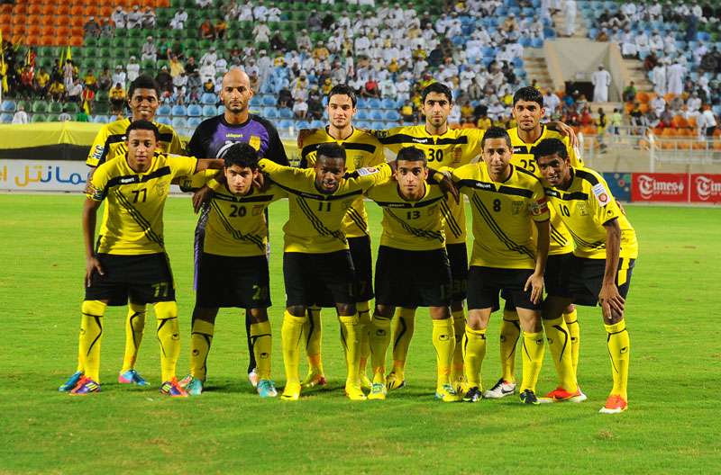 لاعبو فنجاء